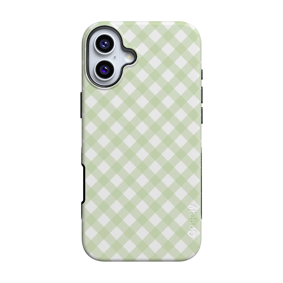 Mint Lattice | Sunday Best Case