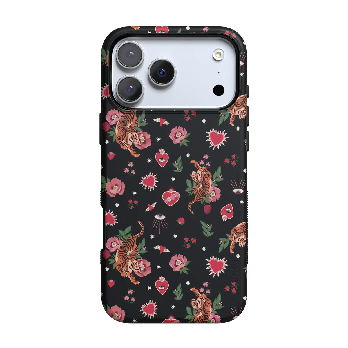 Wild at Heart | Tiger Case