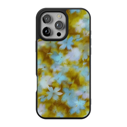 Hometown Reverie | Hazy Floral Case