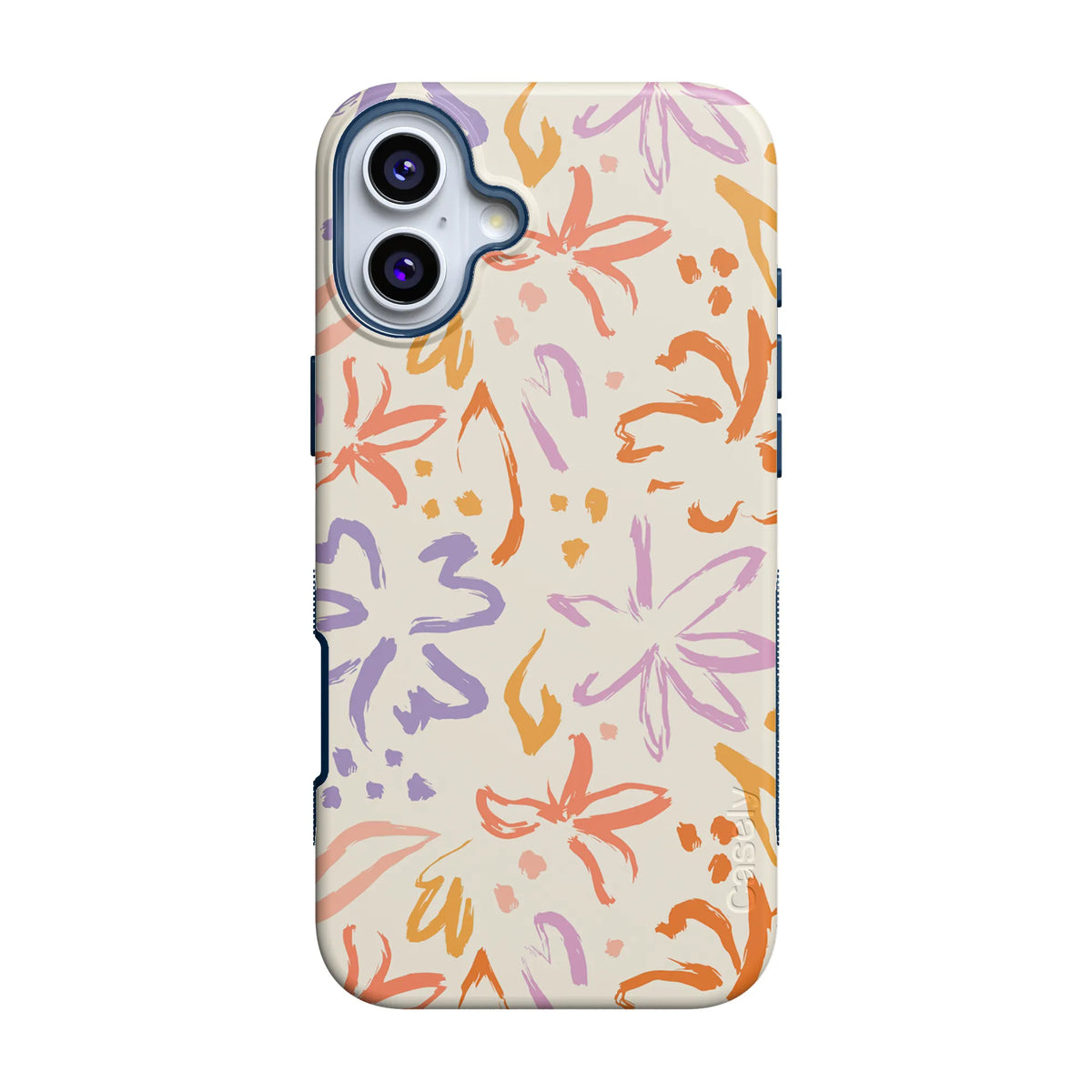 Hibiscus Blooms | Hawaiian Floral Case