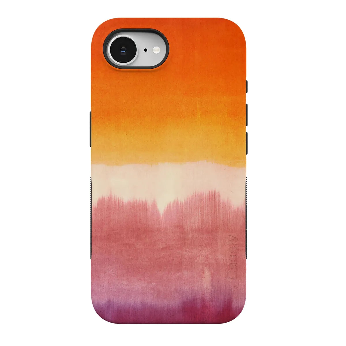 Last Light | Sunwashed Canvas Case
