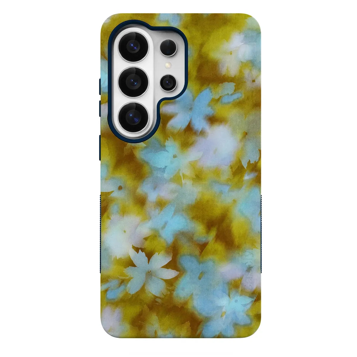 Hometown Reverie | Hazy Floral Case