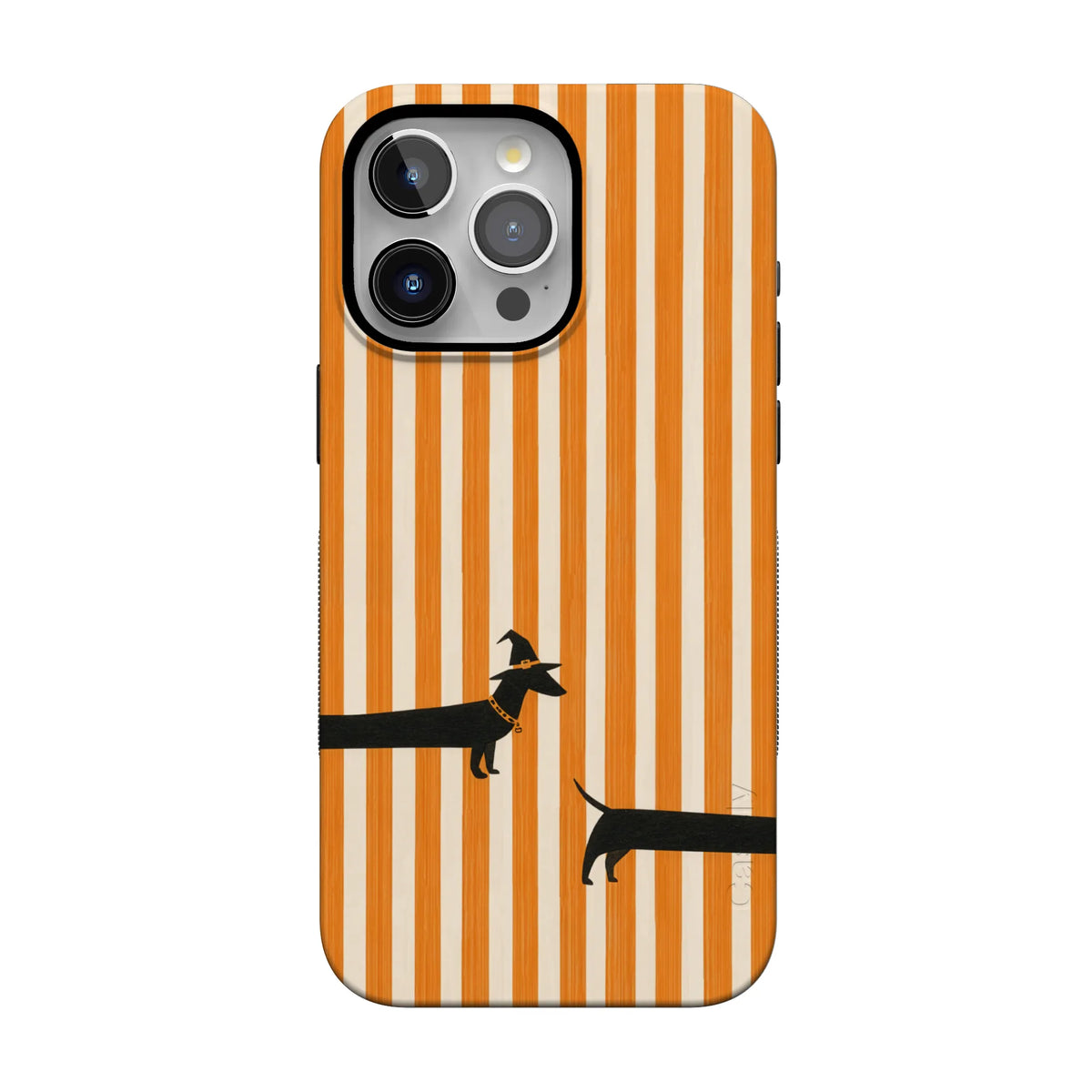 Hallo-weenie Dog | Dachshund Case