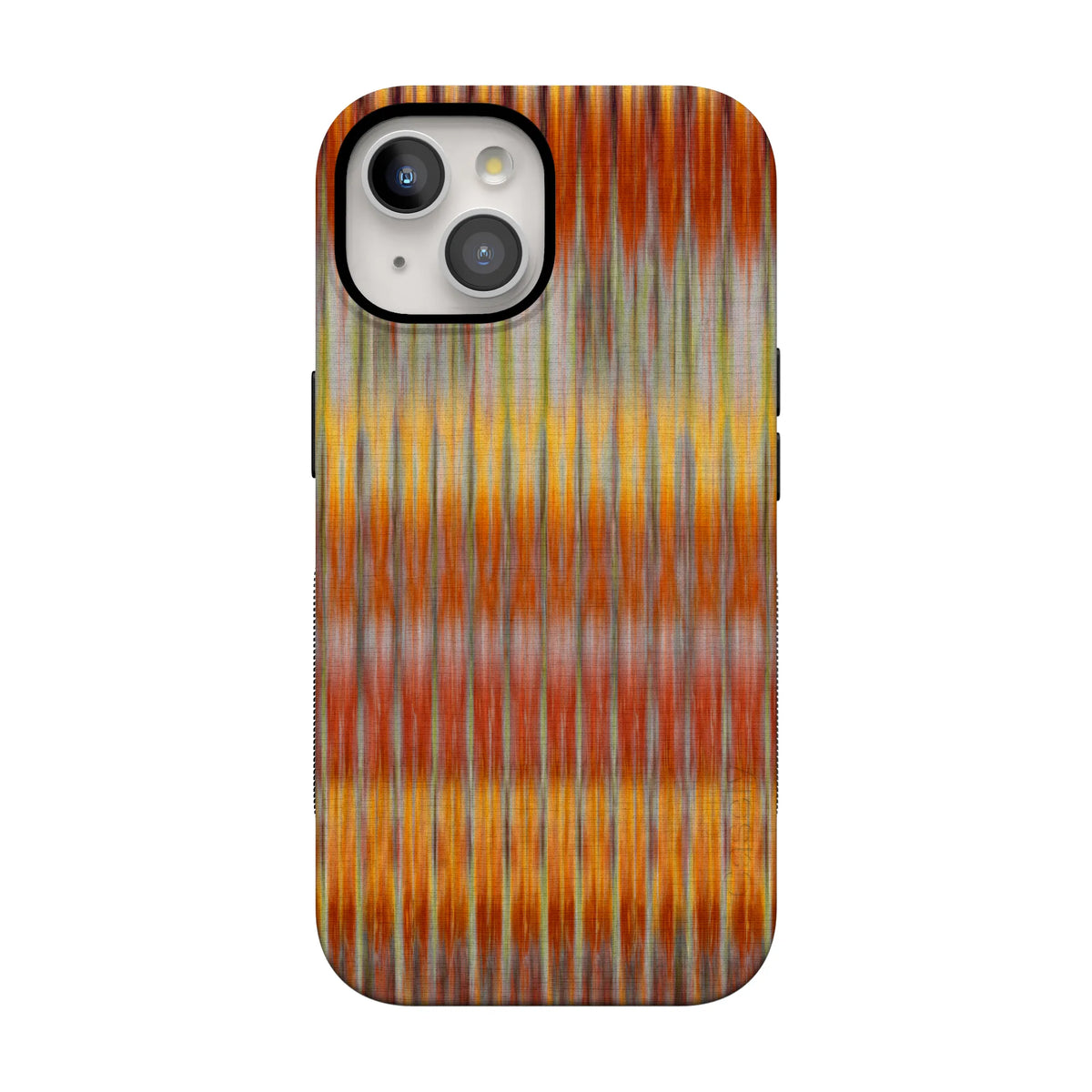 Frontier Weave | Boho Sunset Case