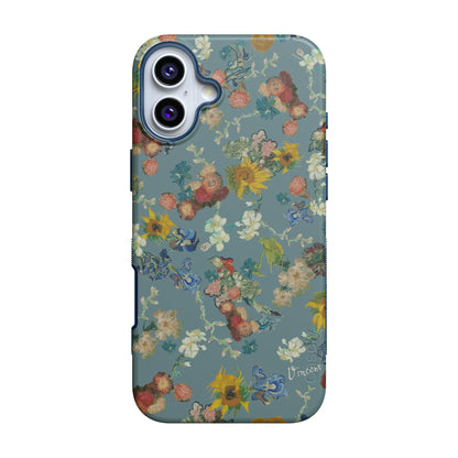 Vincent’s Flowers | Van Gogh Museum Case