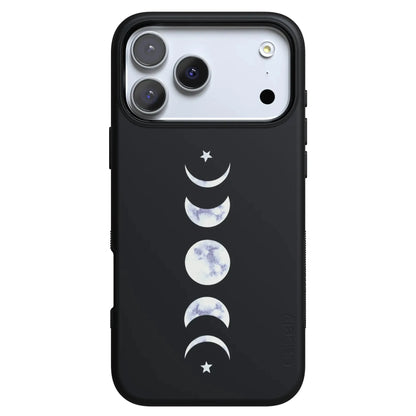 It's Just a Phase | Marble Moon Case