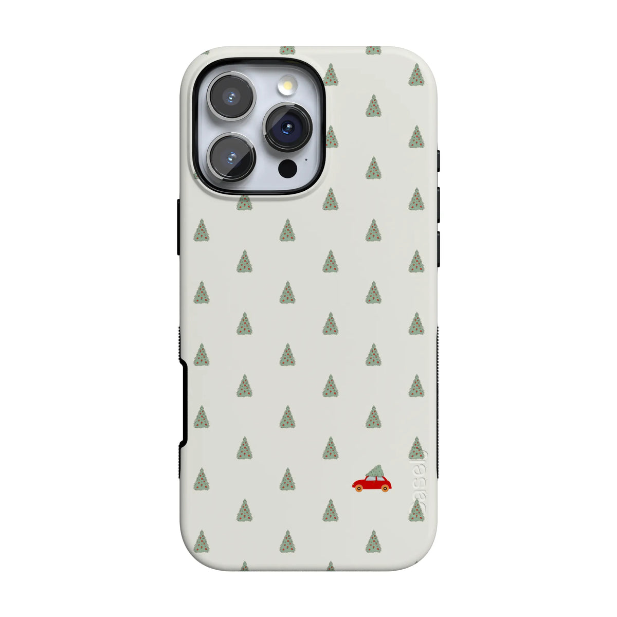 Rockin' Around | Christmas Tree Case
