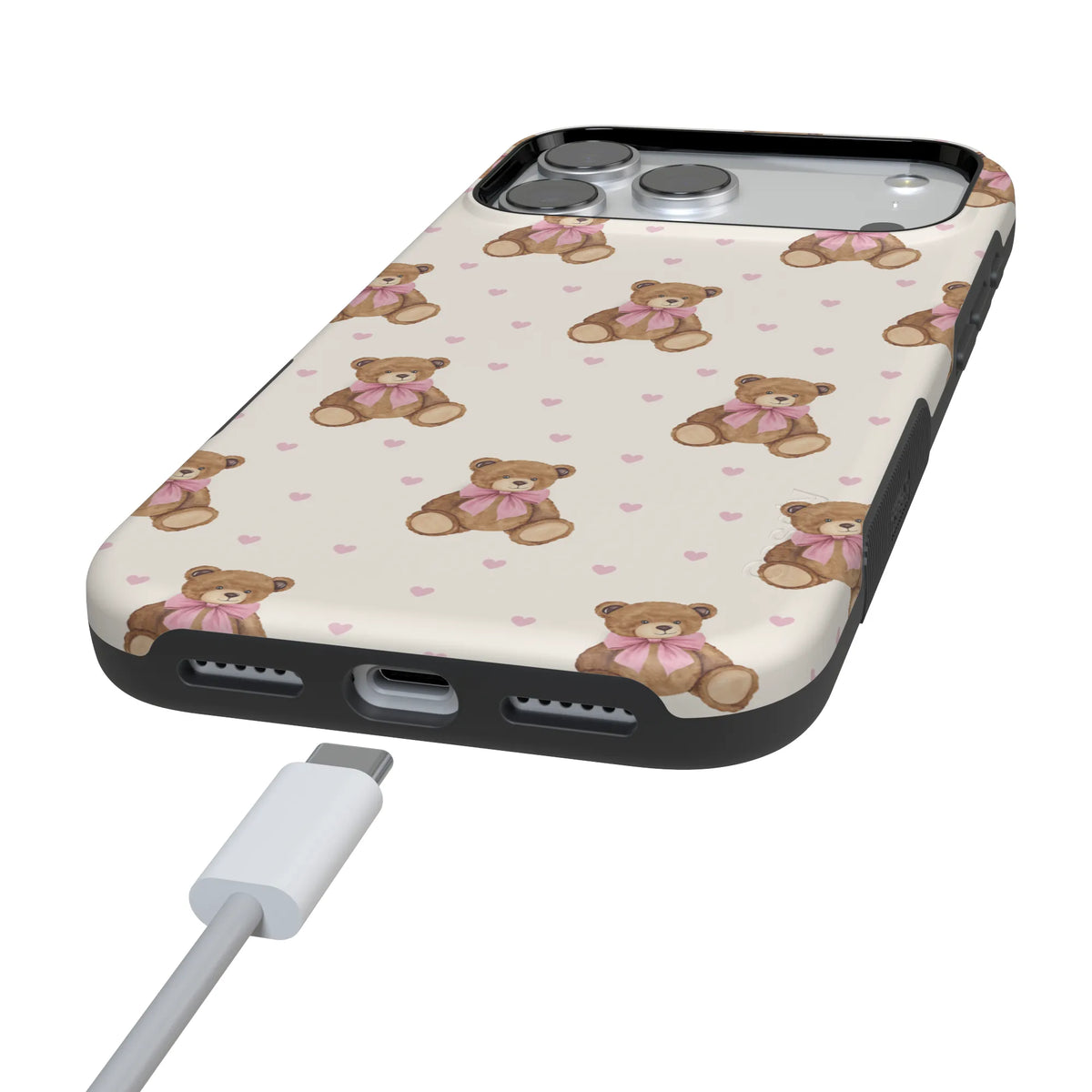 Cuddle Up | Teddy Bear Case