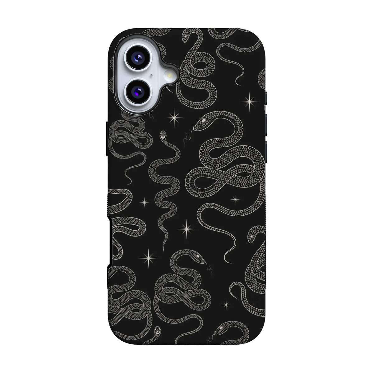 We're Ready For It | Black Serpent Case