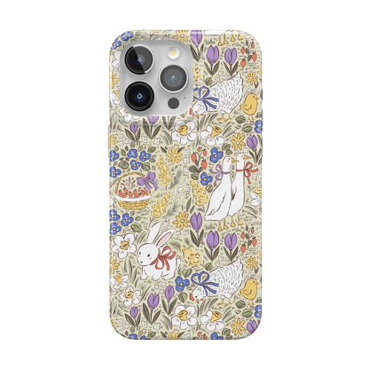 Storybook Stroll | Spring Garden Case