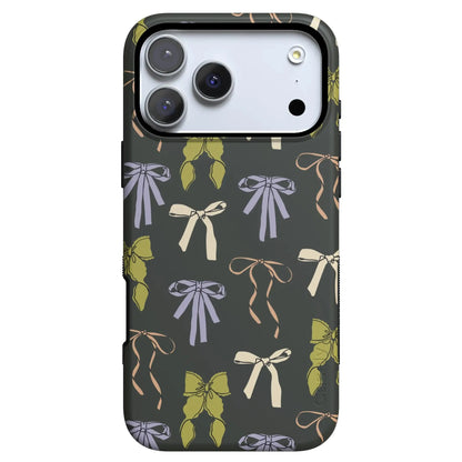 After Dark Girlie | Bows Case