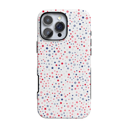Seeing Stars | Red, White & Blue Case