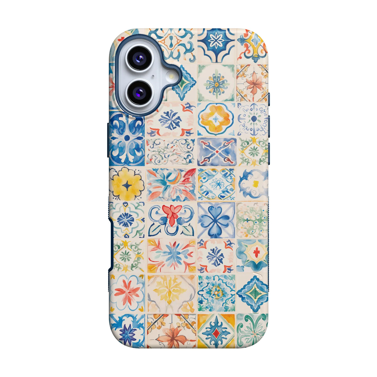 Tuscan Tiles | Dolce Vita Case