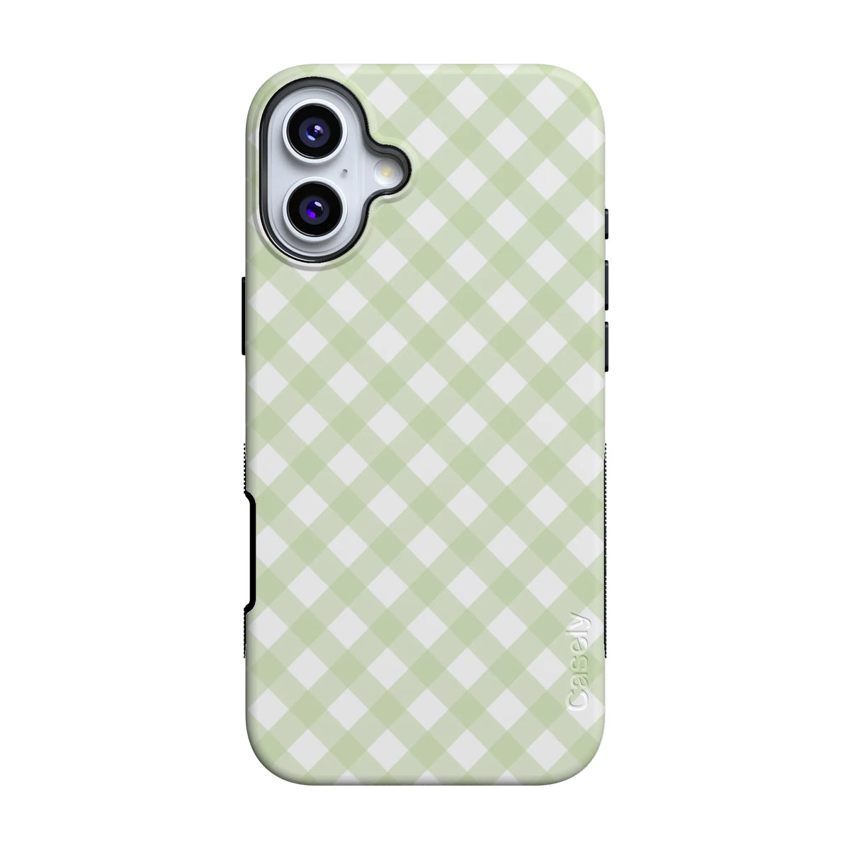 Mint Lattice | Sunday Best Case