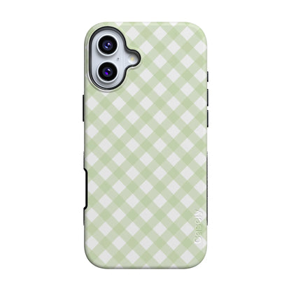 Mint Lattice | Sunday Best Case