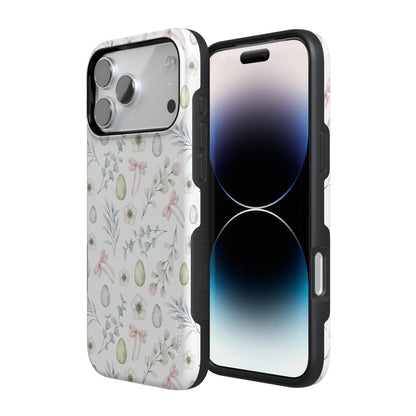 So Eggxtra | Spring Garden Case
