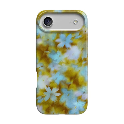 Hometown Reverie | Hazy Floral Case