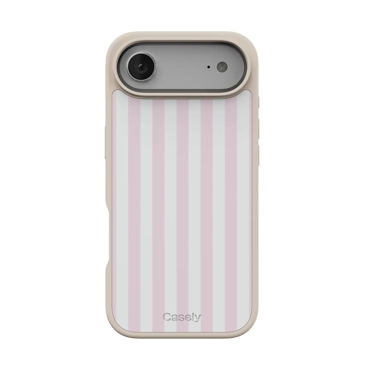 Pink Stripes | Sunday Best Case