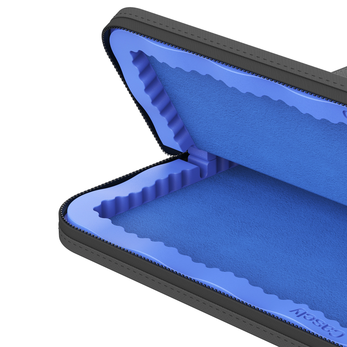 Black | Laptop Case