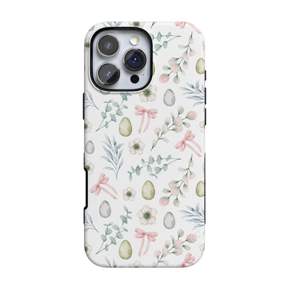 So Eggxtra | Spring Garden Case