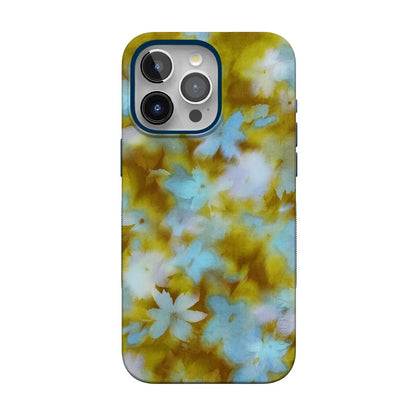 Hometown Reverie | Hazy Floral Case