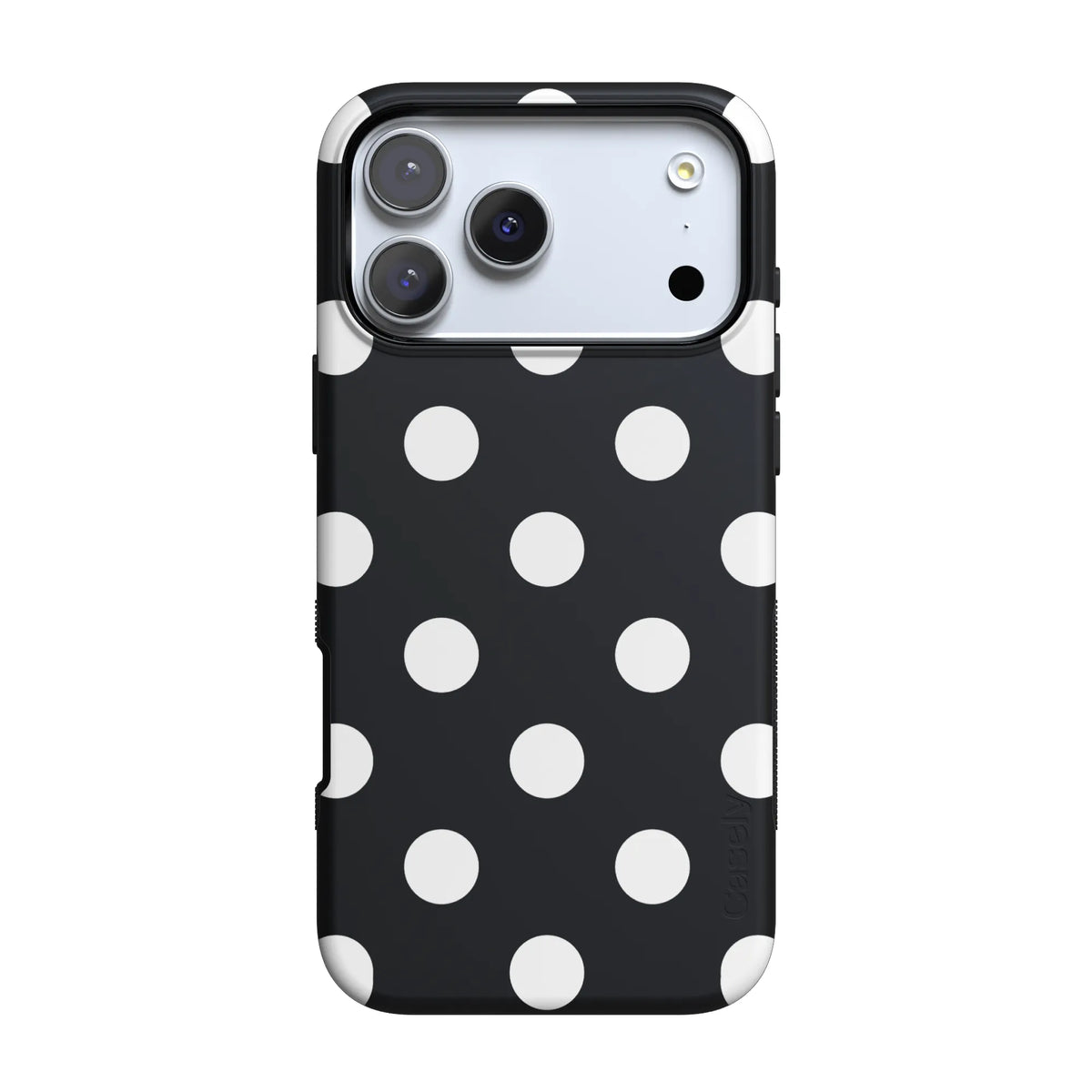 Polka Dots | High Contrast Design Case