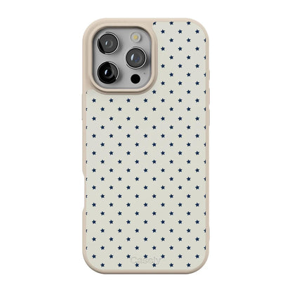 Tiny Stars | Blue & White Case