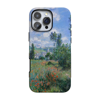 Monet’s View | Limited Edition Phone Case