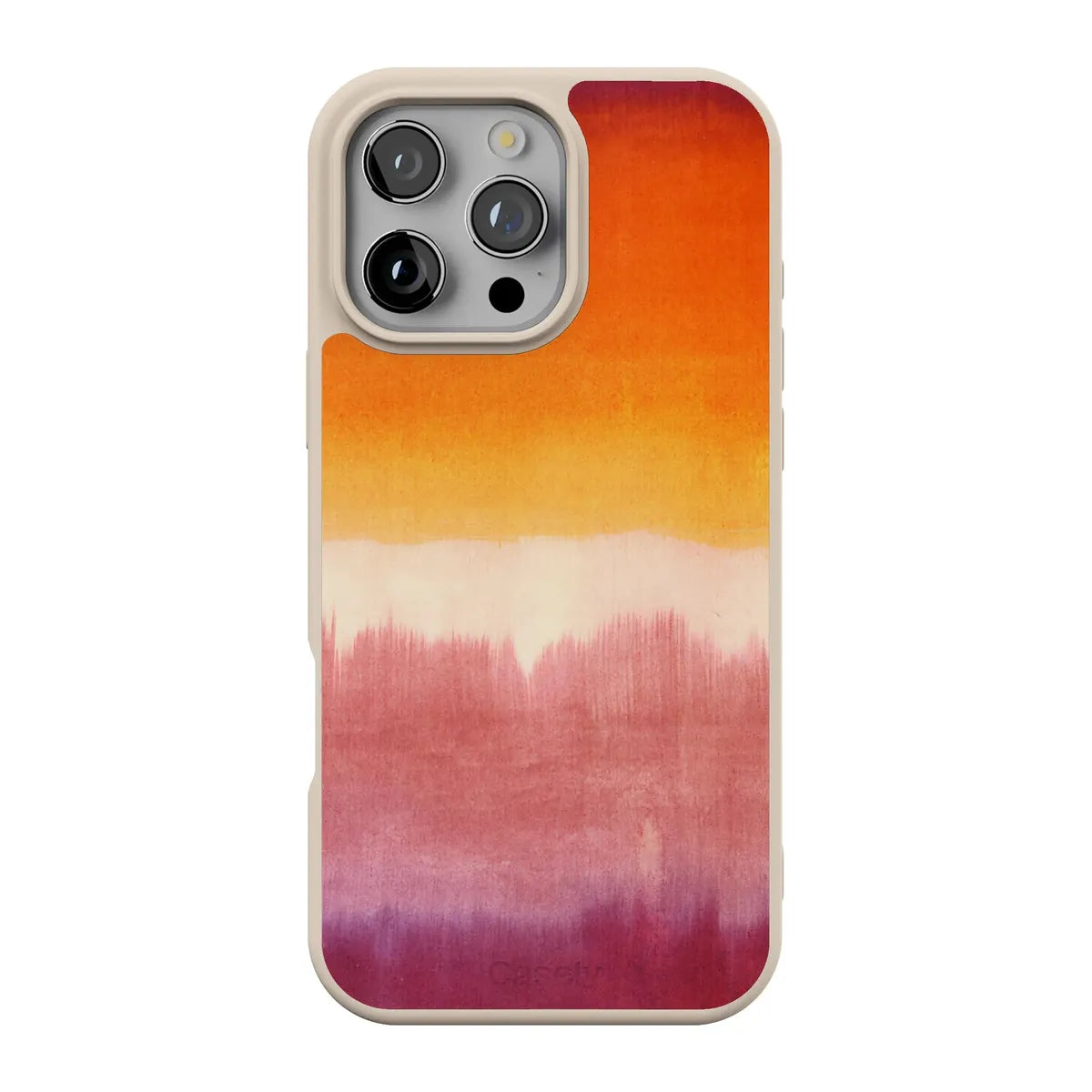 Last Light | Sunwashed Canvas Case