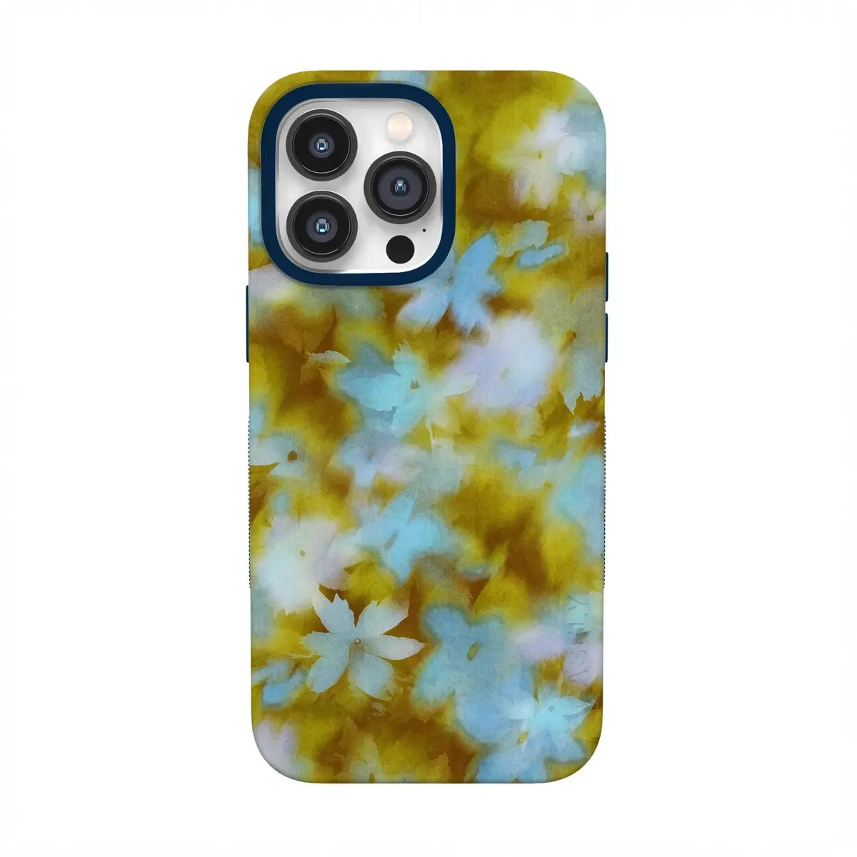 Hometown Reverie | Hazy Floral Case