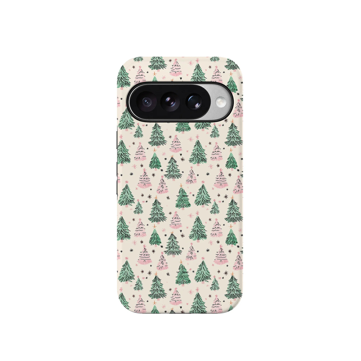 Lookin’ Pine | Christmas Tree Case