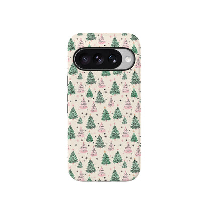 Lookin’ Pine | Christmas Tree Case