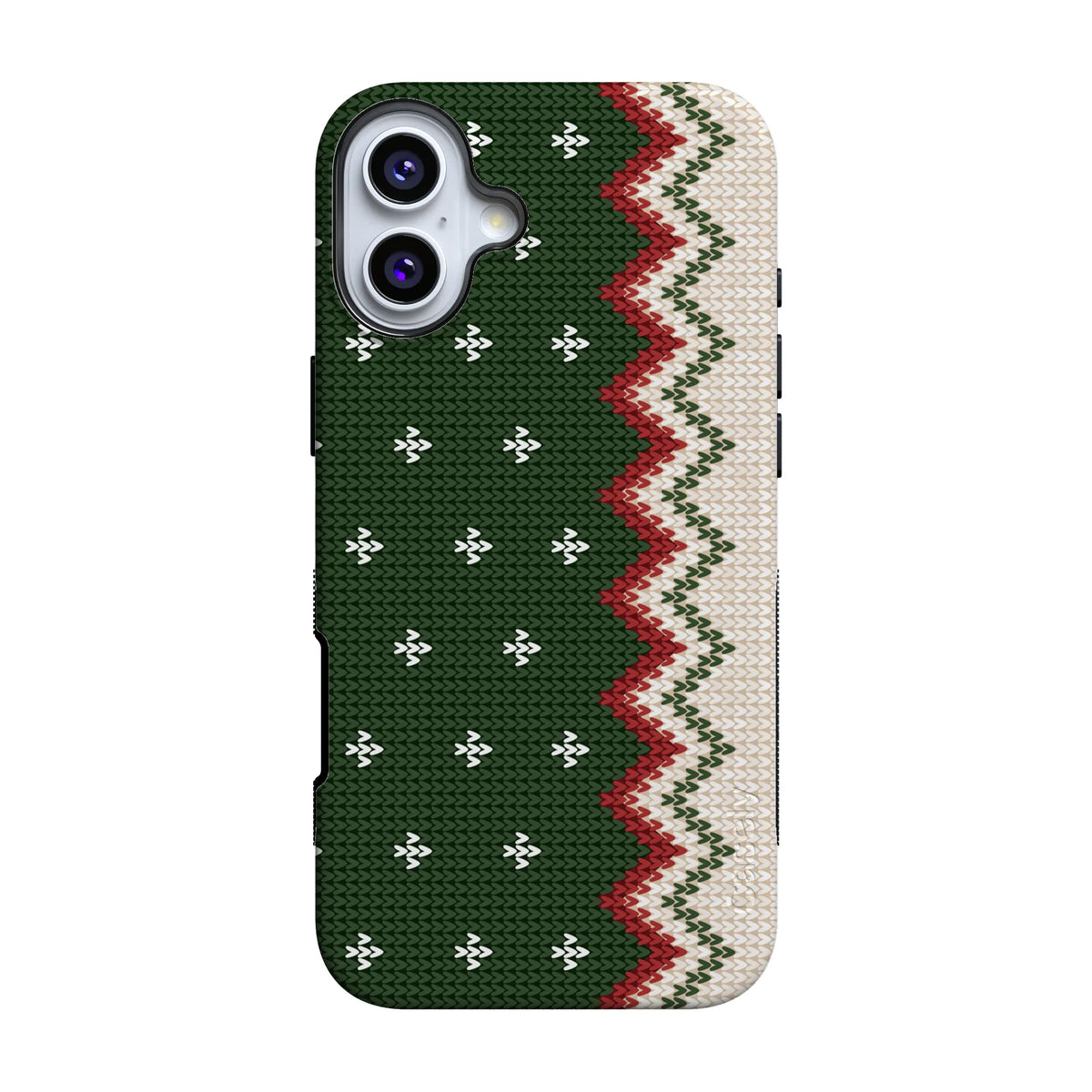 Grandpa's Sweater | Holiday Knit Case