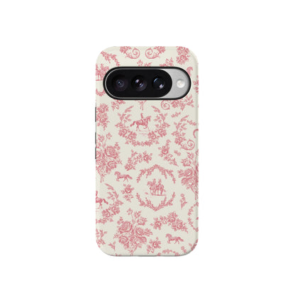 Western Bloom | Jenna Palek x casely Case