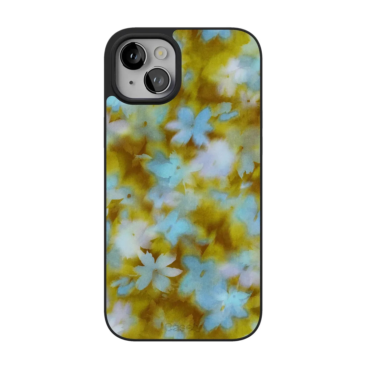 Hometown Reverie | Hazy Floral Case