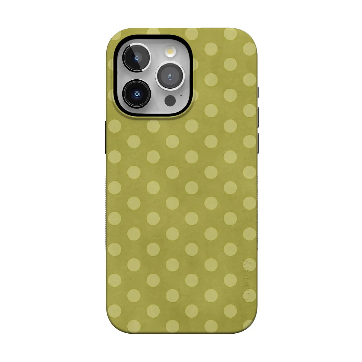 Kiwi Cooler | Poolside Print Case