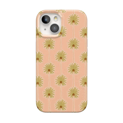 Las Palmeras | Palm Tree Print Case