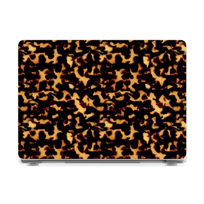 Shell Shocked | Tortoise Print Laptop Shell