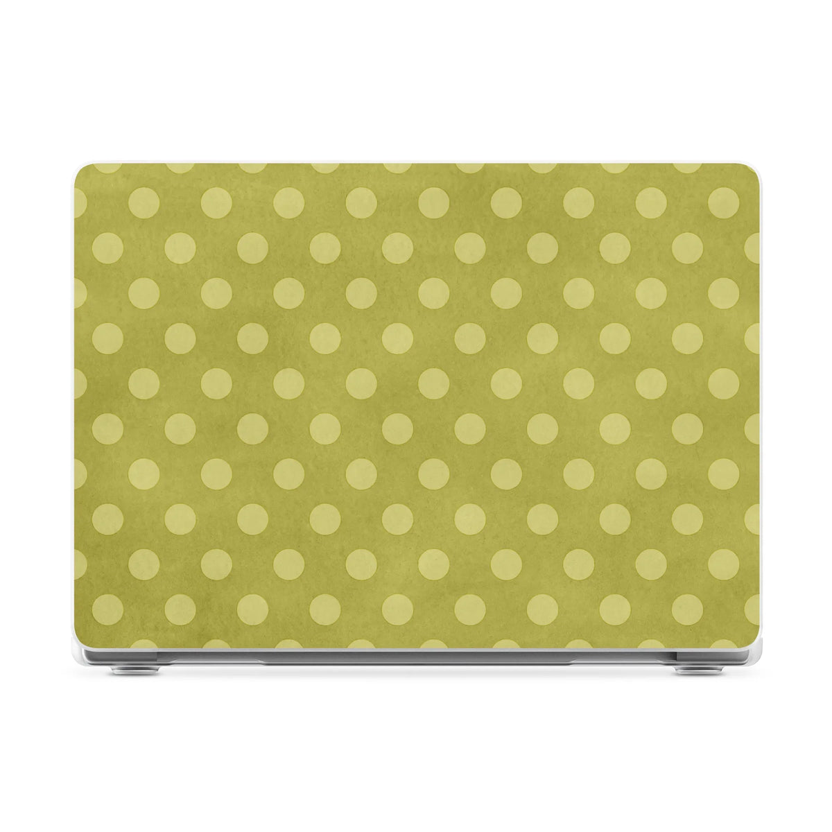 Kiwi Cooler | Poolside Print Laptop Shell