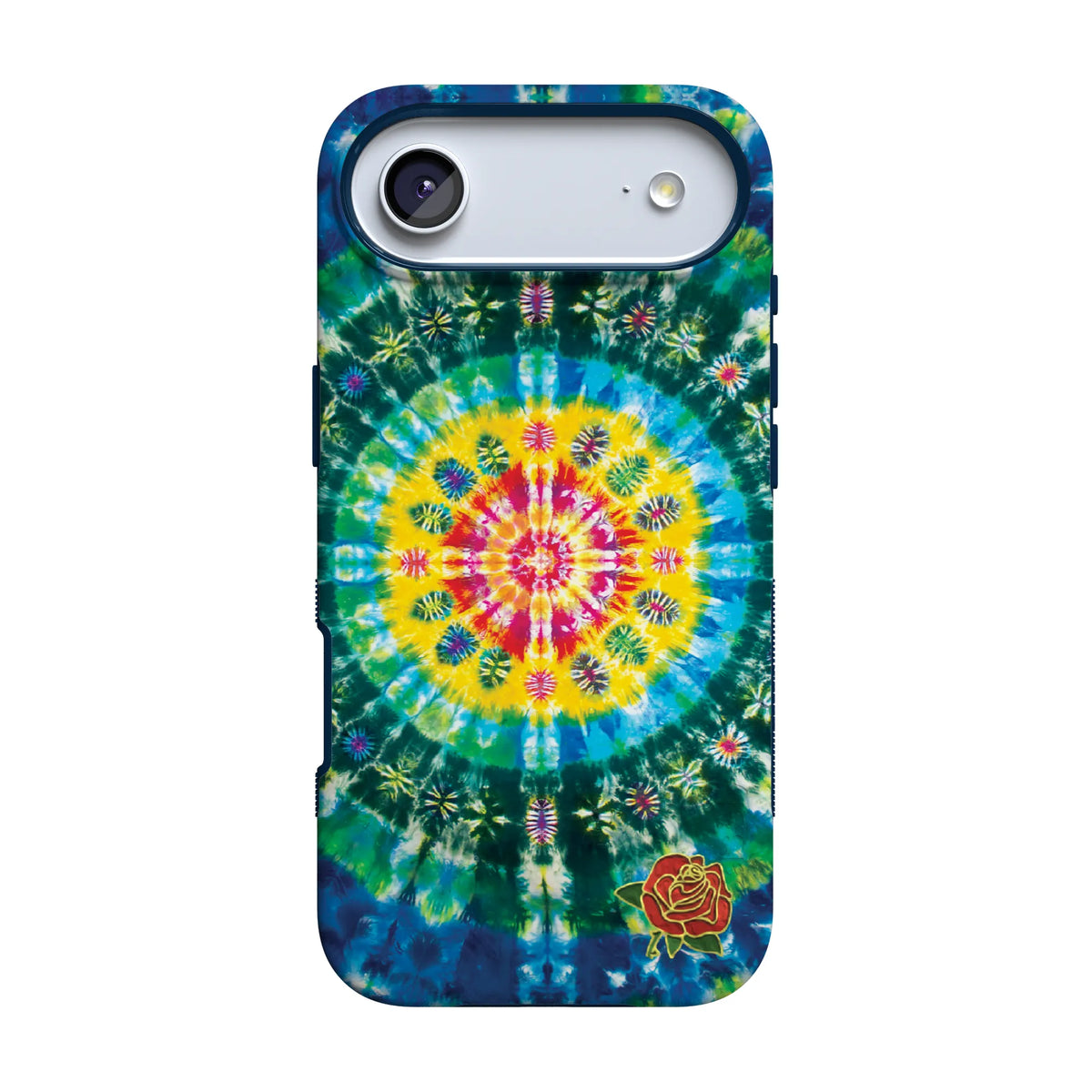 Veneta Tapestry | Grateful Dead Tie Dye Case