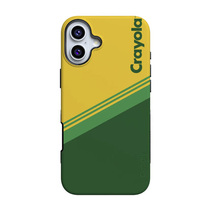 Keep It Classic | Crayola Crayon Box Case