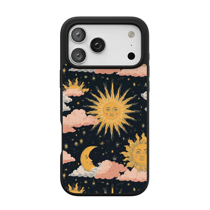 Mystic Magic | Solar Moon Case