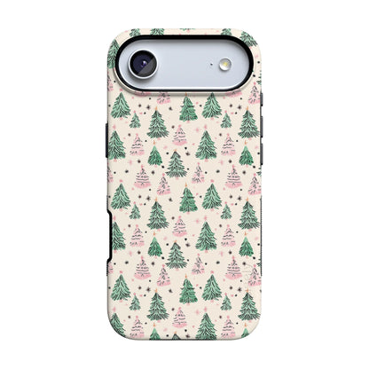 Lookin’ Pine | Christmas Tree Case