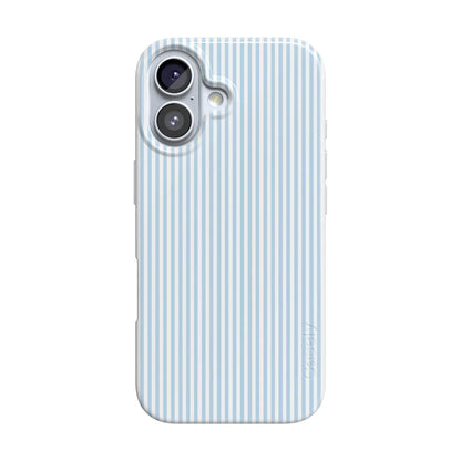 Marina Lines | Tiny Pinstripe Case