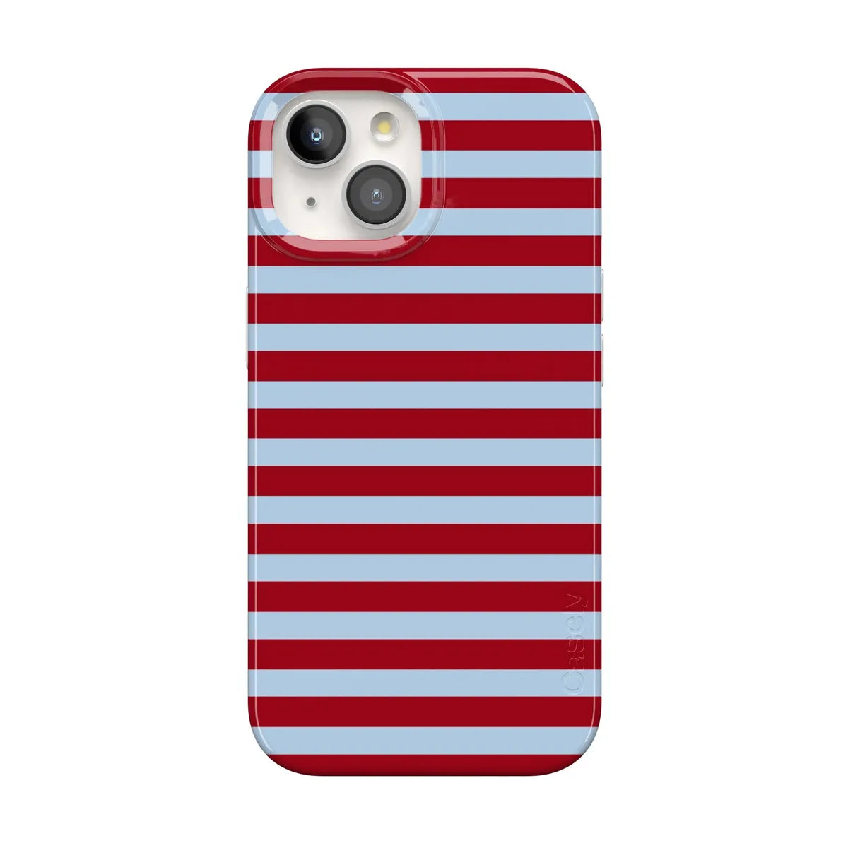 Harbor Stripe | Dockside Case