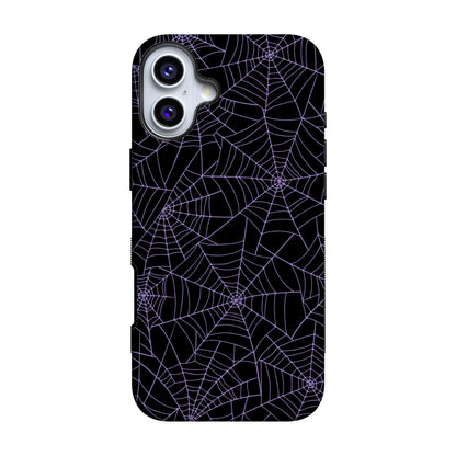 Midnight Web | Spider Web Case