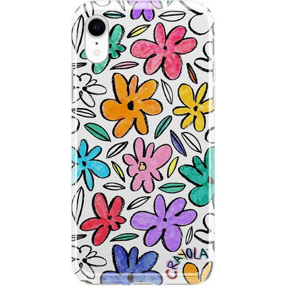 Outside the Lines | Crayola Marker Case