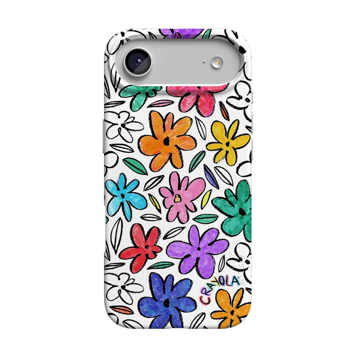 Outside the Lines | Crayola Marker Case