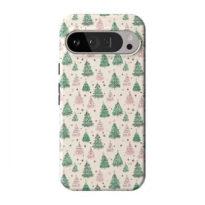 Lookin’ Pine | Christmas Tree Case