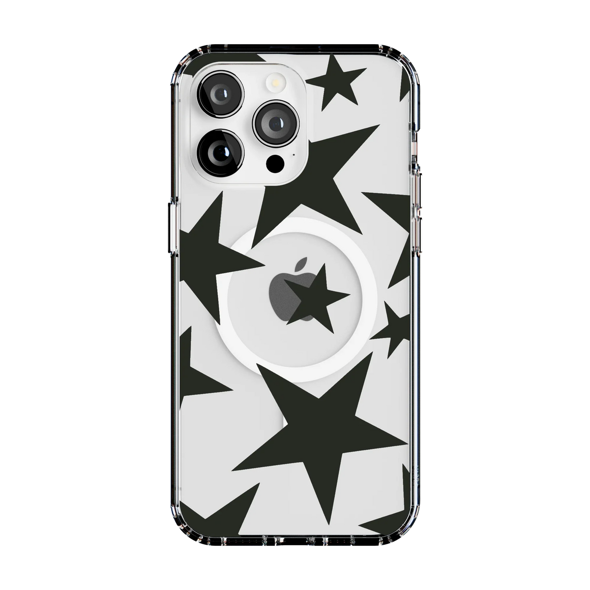 Stars Align | Black Stars Case